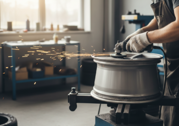 Uw auto weer in topconditie