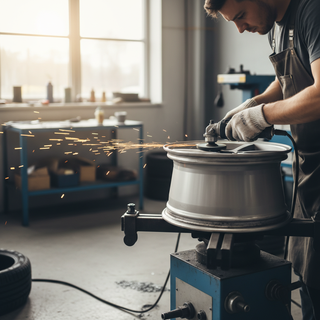 Uw auto weer in topconditie